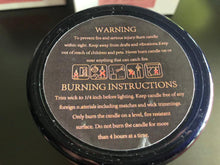 Load image into Gallery viewer, MW Soy Wax Candle Usage Instructions - Important to follow these instructions very closely