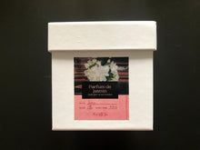 Load image into Gallery viewer, Very well packaged to protect the MW soy wax candle held in a high quality glass.
