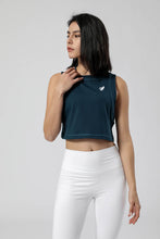 Load image into Gallery viewer, MW MIDRIFF Crop Top