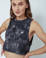 Load image into Gallery viewer, MW MIDRIFF Crop Top