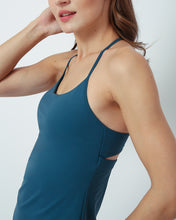 Load image into Gallery viewer, MW O-SHAPED Bra TankTop
