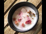 MW Natural Soy Wax with French Scents